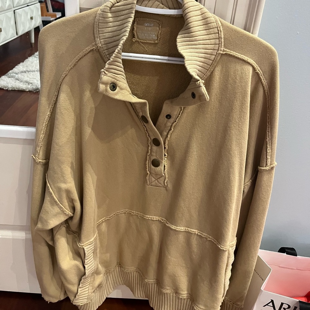 Aerie sweatshirt